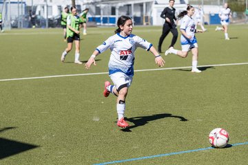 Bild 307 - wCJ Suederelbe - wBJ UH-Adler : Ergebnis: 7:1